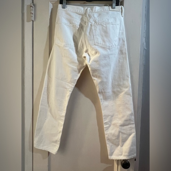 Citizens of Humanity Emerson Slim Boyfriend Jeans 27 - Picture 8 of 12